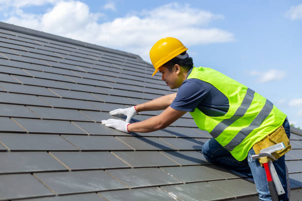 Best Best Roofing Contractors  in Waldpt, OR