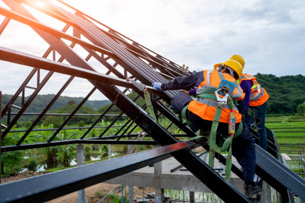 Best Affordable Roofing Company  in Waldpt, OR
