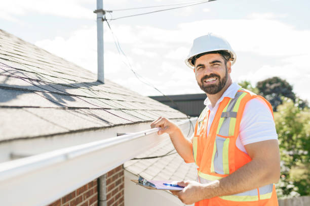Best Roof Replacement Cost  in Waldpt, OR
