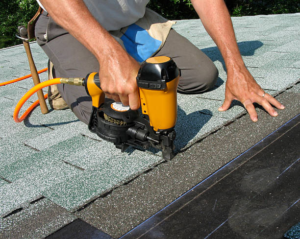 Best Storm Damage Roof Repair  in Waldpt, OR