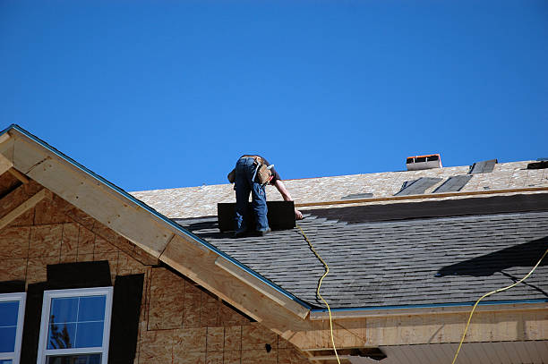 Best Local Roofing Companies  in Waldpt, OR