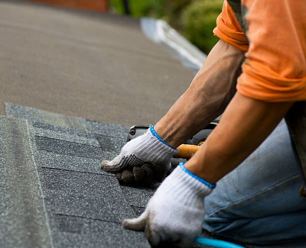 Quick and Trustworthy Emergency Roof Repair Services in Waldport, OR