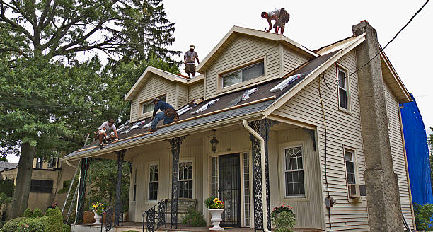 Best Residential Roofing Contractor  in Waldpt, OR