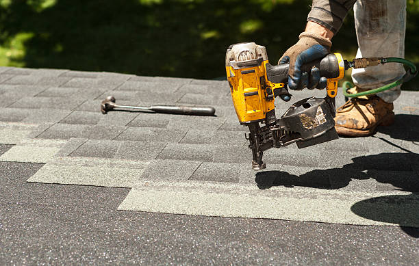 Heating Cable for Roof Installation in Waldport, OR