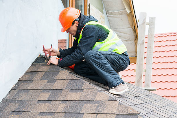 Best Commercial Roofing Services  in Waldpt, OR